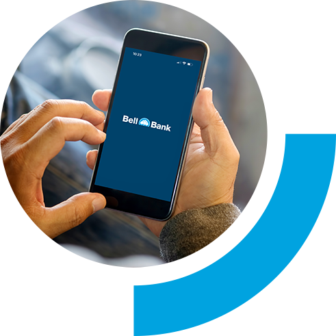 Bell Mobile Banking