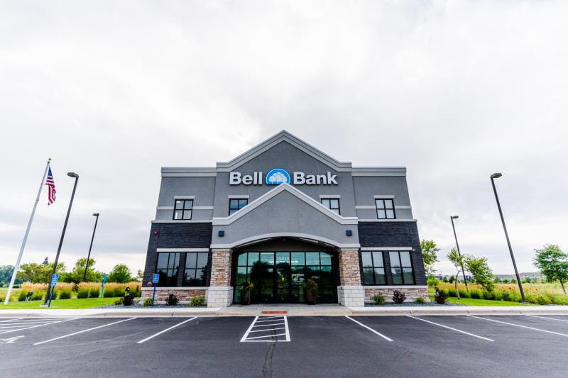 Bell Bank MN, Forest Lake
